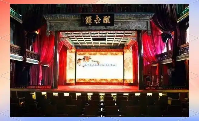 刘老根大舞台简介